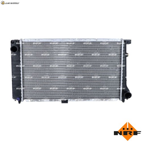 Kühler motorkühlung 56128 - kÜhler,