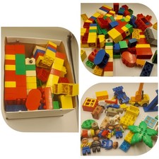 Lego duplo steine 1kg - lego,