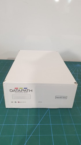 Datapath visionsc sdi4 capture - datapath, visionsc-sdi4