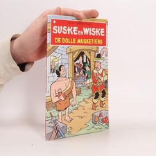 Suske en Wiske: De Dolle
