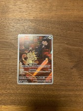 Pokemon Team Rockets Mauzi