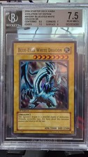 Blue-Eyes White Dragon