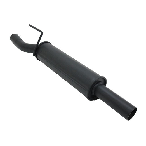 Novus sport vorschalldämpfer - sport,
