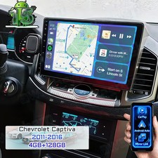 4+128GB Android 15 Carplay