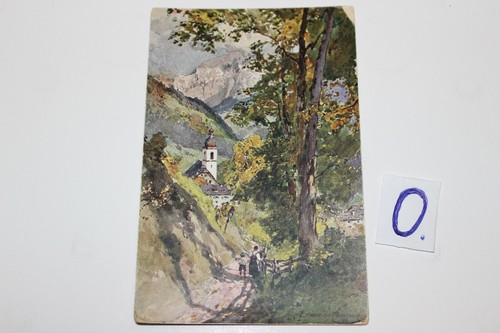 Postkarte ansichtskarte bayern - postkarte,