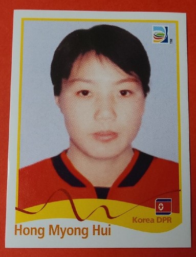Panini 2011 sticker nummer - 2011,