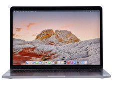 Apple MacBook Pro A1706 2017