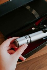 Peiker TM 102/HL Dynamik