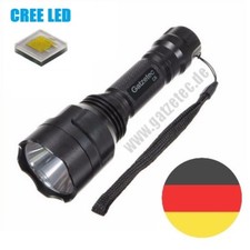 Gatzetec xpl hi led - c8,