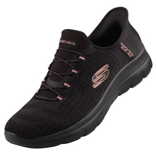 Skechers slip ins - slip-ins, summits