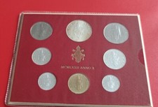 Vatikan kms 1972 - vatikan,