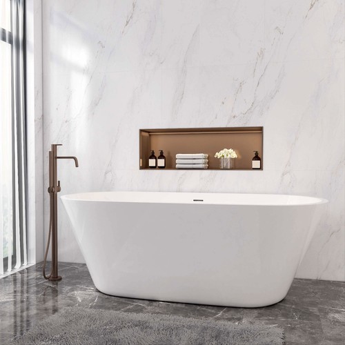 Freistehende badewanne - freistehende,