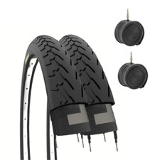 2 Citybike Reifen 700x35C