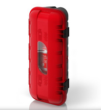 Strike Feuerlöscher Kasten