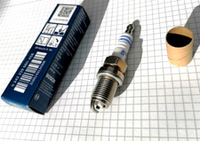 BOSCH FR8DCX neue Generation