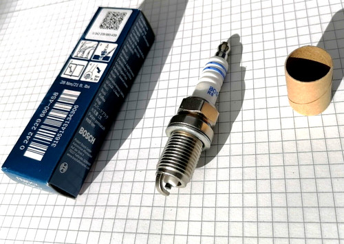Bosch fr8dcx neue generation - bosch,