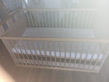 kinderbett 70x140 mit matratze 