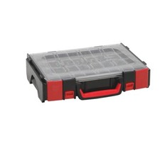 Würth System-Koffer-Sortiment