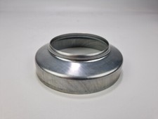 Standrohrkappe Titanzink