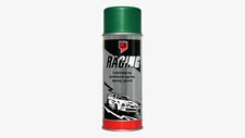 Racing lackspray grün - racing,