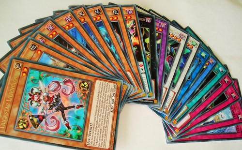 Cotd de code of - yu-gi-oh!, cotd-de