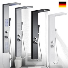 Duschpaneel Duschsäule