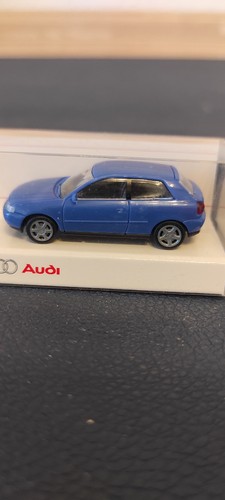 Audi modell a3 - 1:87,