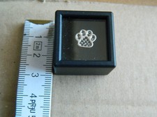 Harley-Davidson Locked Charm