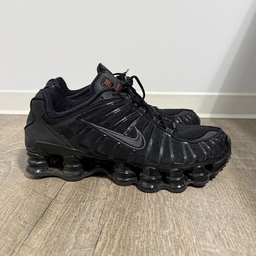 Nike shox sneaker größe - nike,