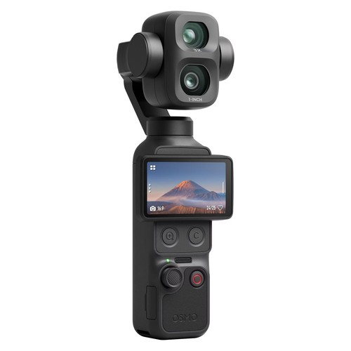 Dji osmo pocket vlog combo - dji,