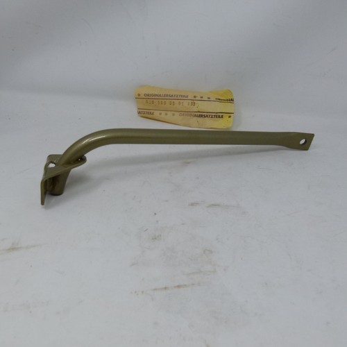 Schalldämpfer halter - schalldämpfer, -halter
