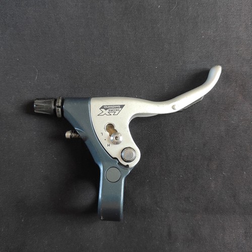 Shimano deore bremshebel - deore,