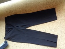 Hose blau 44k von - hose,
