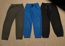 Kinder Jogginghose 3 Stück