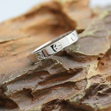 Cartier Love Ring 18KT