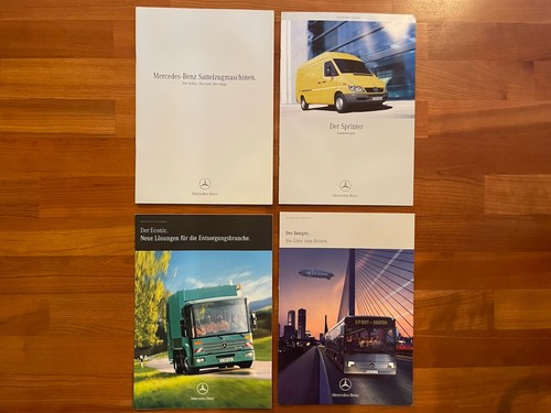 Mercedes benz nutzfahrzeuge - mercedes-benz,