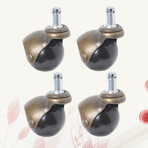 4pcs zoll wheel ball caster - 4pcs,