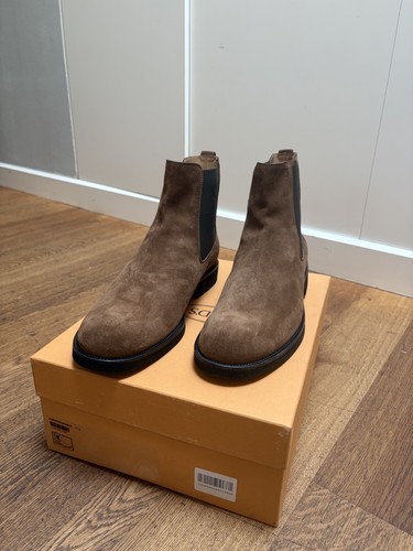Tod chelsea boots neu - tod´s,