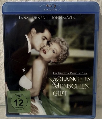 Solange menschen gibt - solange,