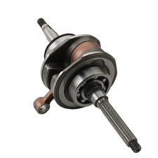 Crankshaft Assembly For Yamaha