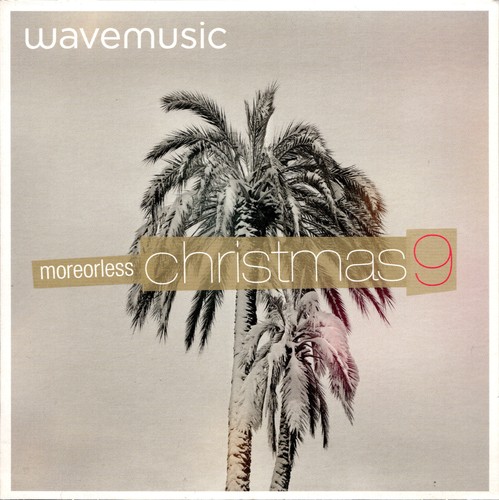 Wavemusic volume 9 - wavemusic, /