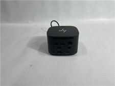 HP Thunderbolt Dock G4 120W