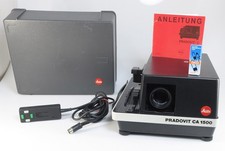 LEITZ LEICA PRADOVIT CA 1500