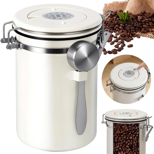 Kaffeedose luftdicht 8l - kaffeedose, 1.8l