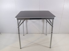 BO-CAMP Camping Koffer Tisch