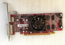 ATI Radeon HD 5450 1GB DDR2