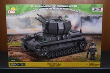 Cobi bausatz 2548 - bausatz,