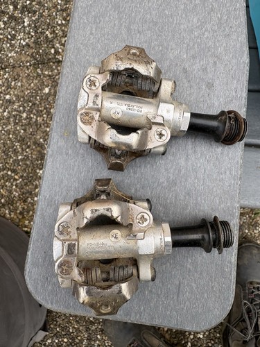 Shimano m540 spd - m540,