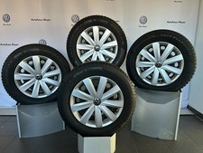 Original VW Stahl 16 Zoll