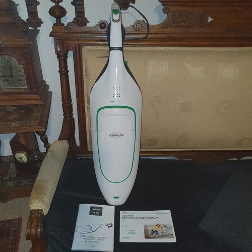 Vorwerk kobold vk200 - vorwerk,